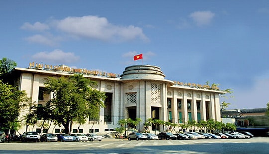 NHNN yêu cầu tiếp tục đẩy mạnh xử lý nợ xấu năm 2019