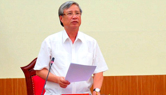 Ban Bí thư: Tích cực phát triển tổ chức đảng, đảng viên trong các đơn vị kinh tế tư nhân