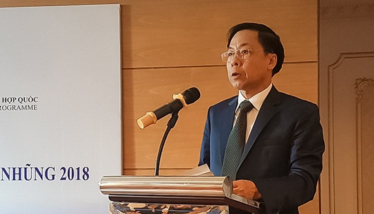Lãnh đạo bộ, ngành khi thôi giữ chức vụ không được kinh doanh ở lĩnh vực mình từng quản lý