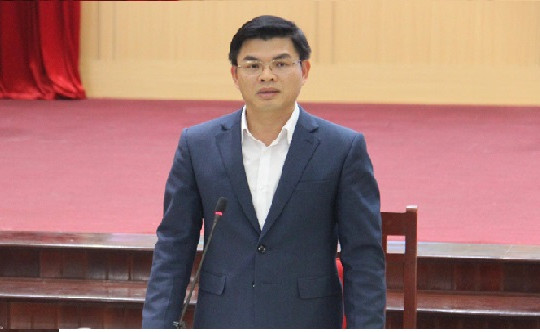 Vụ Chùa Ba Vàng: Kêu gọi người dân bị lừa gạt đến trình báo