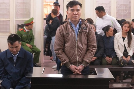 Gia đình bị hại có đơn xin giảm án cho ca sỹ Châu Việt Cường