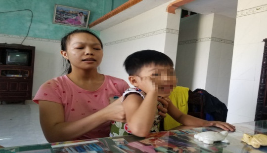 Làm rõ vụ việc phụ huynh tố giáo viên đánh học sinh