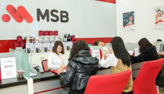 Không lo “thấp thỏm” với sản phẩm đầu tư an toàn tuyệt đối