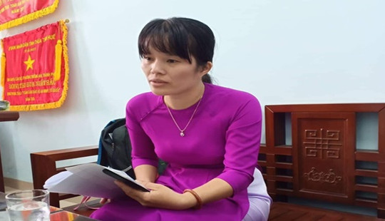 Vụ cán bộ gây khó người dân khi làm giấy chứng tử: UBND TP. Huế đề nghị báo cáo sự việc