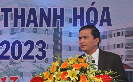 Bổ nhiệm ông Ngô Văn Tuấn làm Chánh văn phòng Sở Xây dựng là đúng quy trình?