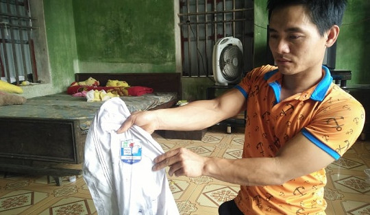 Xót xa gia cảnh nữ sinh lớp 9 bị lột đồ, đánh hội đồng ở Hưng Yên