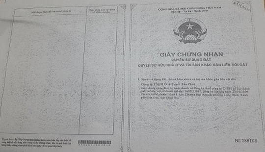 Đồng Nai: Nhập nhằng chuyện cho thuê đất của Amata Biên Hòa