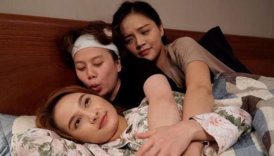 “Người phán xử “ và Lương Bổng tái hợp trong “Về nhà đi con”