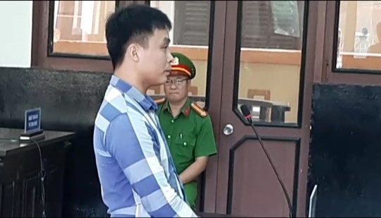 Tử hình kẻ sát hại cả gia đình nhà vợ vì ghen tuông