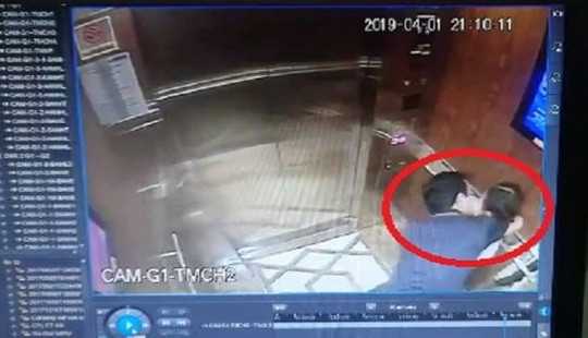 Đà Nẵng đề nghị lực lượng Công an phối hợp làm rõ vụ bé gái bị sàm sỡ trong thang máy