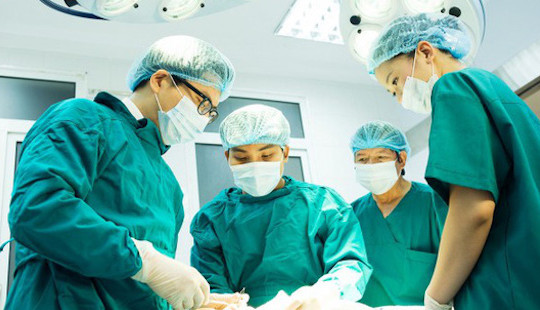 Tỷ lệ mất an toàn y khoa chiếm 10% nguyên nhân tử vong trong bệnh viện