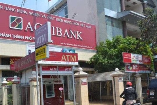 Agribank thông tin về vụ việc tại PGD Ninh Diêm thuộc Agribank thị xã Ninh Hòa, tỉnh Khánh Hòa