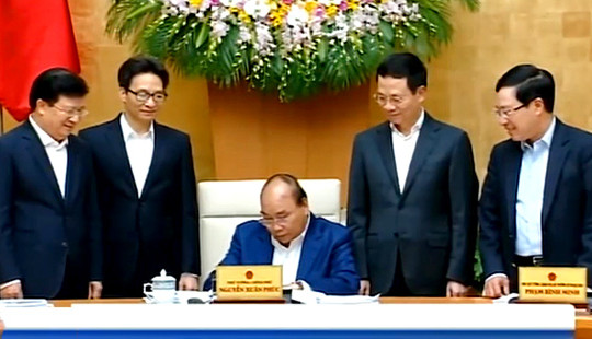 Quy hoạch báo chí đến 2025: Giảm số lượng cơ quan báo in, giao quyền tự chủ tài chính