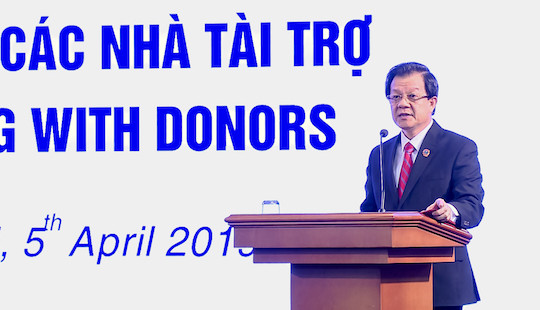 TANDTC đạt nhiều thành tựu trong hợp tác quốc tế, cải cách tư pháp