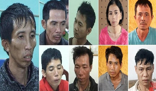 Vụ sát hại nữ sinh giao gà tại Điện Biên: Gia đình nạn nhân phủ nhận chuyện nợ tiền