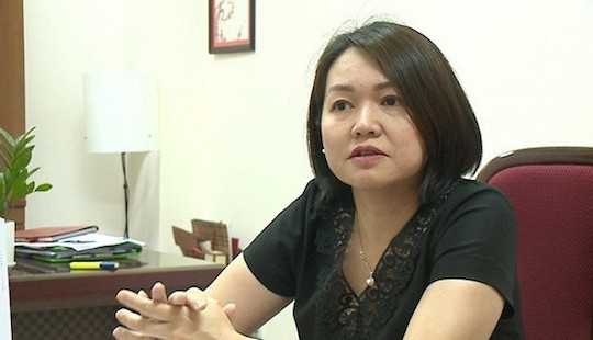 Bộ Y tế lý giải vì sao Nhật Bản cấm axit benzoic trong tương ớt