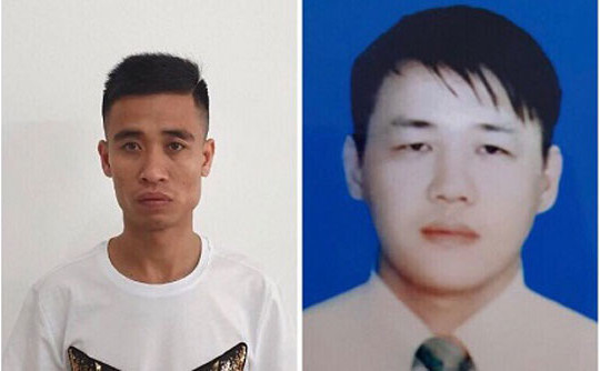 Khởi tố nhóm đối tượng cho vay nặng lãi tại Hải Dương