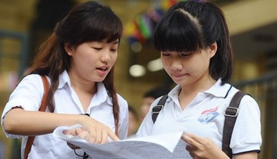 TP.HCM công bố chỉ tiêu vào lớp 10 của 112 trường THPT công lập