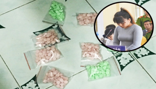 Phút lạc lối của người mẹ đơn thân