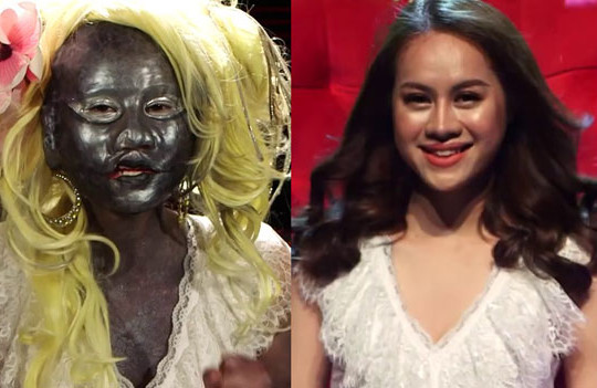 Á quân X-Factor bị từ chối tình cảm vì chọn nhầm “phi công”