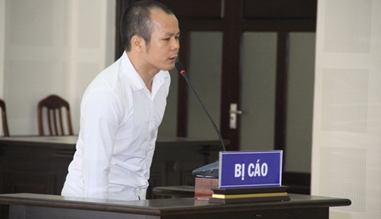 Ngày tàn của kẻ gieo rắc… cái chết trắng