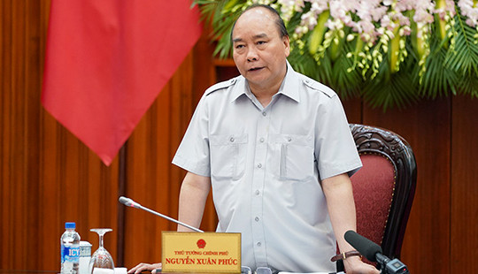 Chống tham nhũng khi ban hành NĐ dùng tài sản công thanh toán trong thực hiện dự án BT