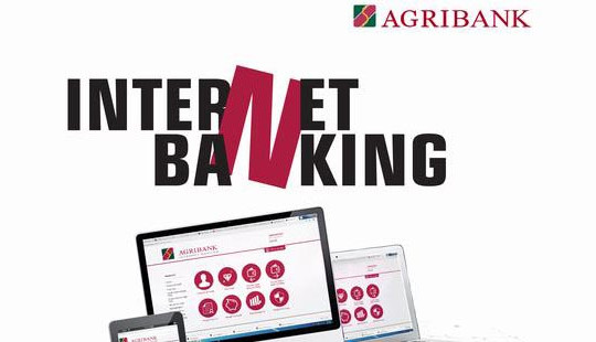 Chuyển khoản liên ngân hàng siêu tốc 24/7 với Agribank Internet Banking