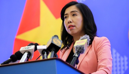 Việt Nam tuyên phạt và thi hành án tử hình phù hợp với Công ước về Quyền Dân sự, Chính trị
