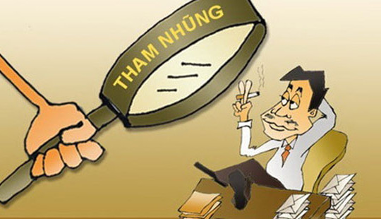 Kỷ luật cảnh cáo đối với người không xử lý tố cáo theo thẩm quyền