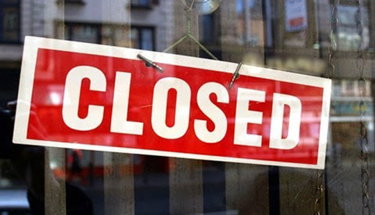 Quý I/2019: Doanh nghiệp giải thể, phá sản vẫn lớn