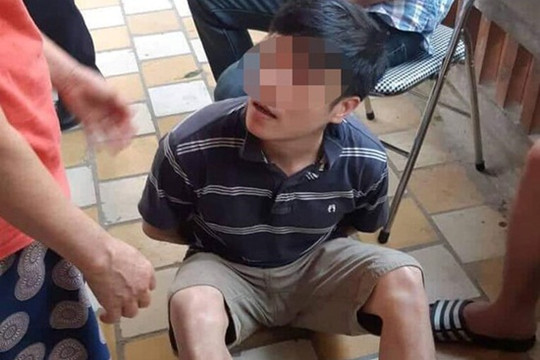 Bắt 4 đối tượng, thu giữ hàng trăm kg ma túy đá
