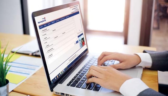 Ngân hàng Bản Việt miễn phí dịch vụ Ngân hàng điện tử dành cho doanh nghiệp