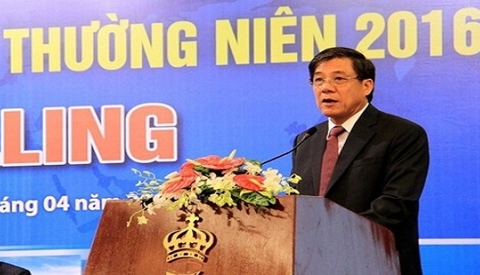 Chuẩn bị xét xử vụ lạm dụng chức vụ, quyền hạn tại PVEP