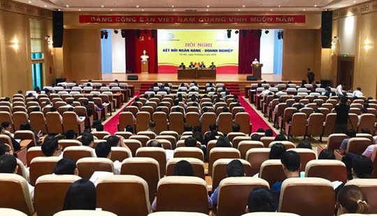 DN mong muốn ngân hàng “mở” hơn trong việc cho vay vốn