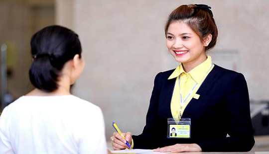 Quý I năm 2019, Nam A Bank báo lãi gấp đôi cùng kì năm 2018