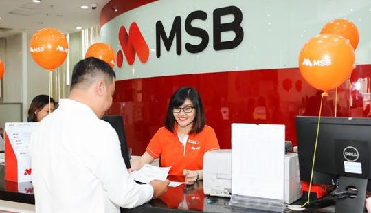 Giao dịch ngoại tệ đơn giản hơn bao giờ hết cùng ưu đãi hấp dẫn từ MSB