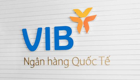 VIB: Lợi nhuận Quý 1/2019 tăng 56%, chất lượng tín dụng được kiểm soát chặt chẽ