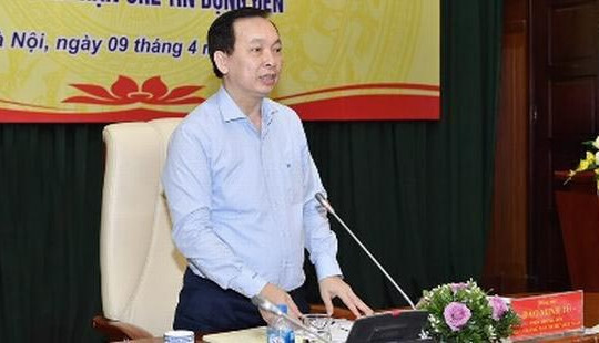 Đẩy lùi tín dụng đen cần sự vào cuộc đồng bộ của các tổ chức chính trị - xã hội