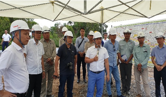 Cao tốc Trung Lương - Mỹ Thuận: Cần một sự đồng thuận để giải quyết khó khăn