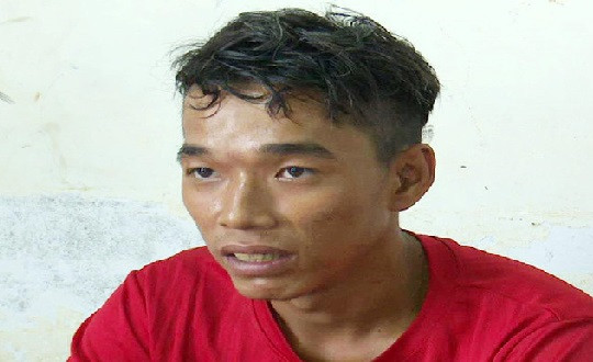 Bắt đối tượng mang 2 lệnh truy nã đang lẩn trốn tại Buôn Ma Thuột