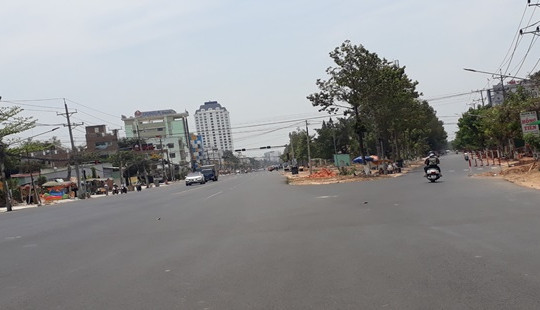 Tây Ninh: Đền bù không thỏa đáng với gia đình người có công cách mạng