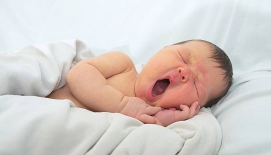 Trẻ sinh non nhẹ cân nhất thế giới ở Nhật Bản sắp được xuất viện