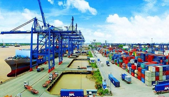 Án lệ số 13/2017/AL về hiệu lực thanh toán của thư tín dụng (L/C)