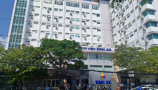 BV Đa khoa Bình An thừa nhận sai sót chuyên môn trong vụ cô gái tử vong sau khi nhập viện