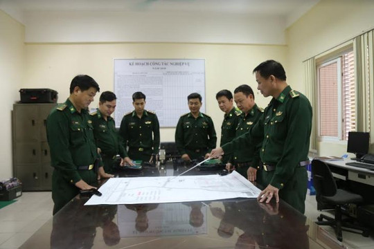 Những chiến công thầm lặng