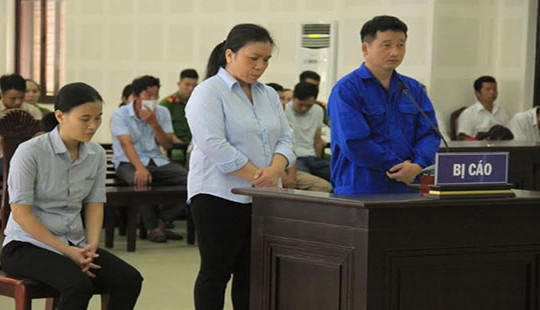 Siêu lừa chiếm đoạt hơn 17 tỷ đồng