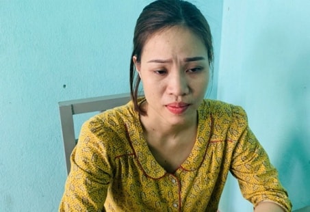Bắt đối tượng lừa bán phụ nữ sang Trung Quốc