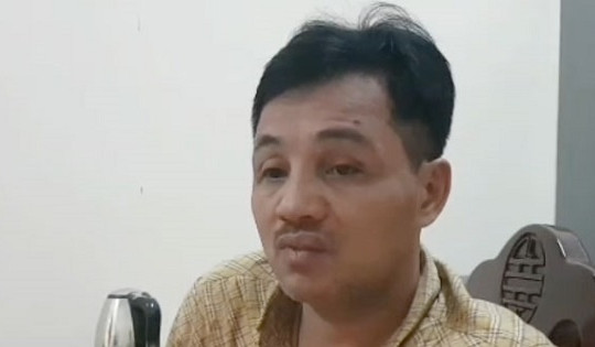 Tài xế "xe điên" tông chết nữ lao công có nồng độ cồn vượt quá mức quy định
