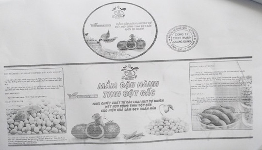 Sự thật về "thần dược" của Công ty Thiên Phú: Không có cơ sở khoa học chứng minh công dụng sản phẩm