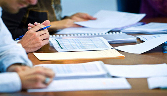 Kế hoạch thực hiện quy định chế độ báo cáo của cơ quan hành chính nhà nước